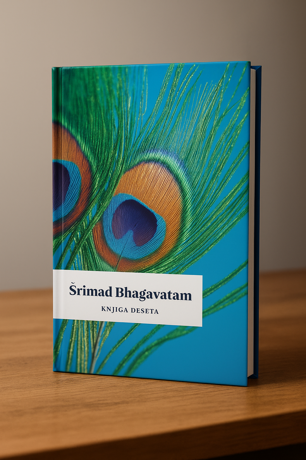 Šrimad Bhagavatam: Deseta knjiga