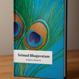 Šrimad Bhagavatam: Deseta knjiga